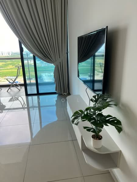 Kediaman Servis untuk Dijual di Atlantis Residences (Pangsapuri Atlantis Kota Syahbandar) - Vito Lee - PropertyGuru.com.my
