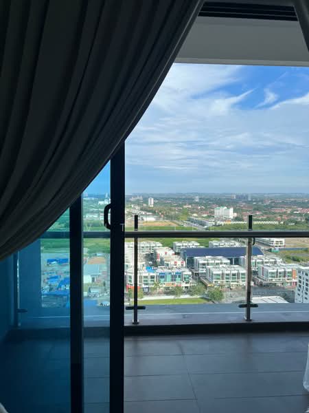 Kediaman Servis untuk Dijual di Atlantis Residences (Pangsapuri Atlantis Kota Syahbandar) - Vito Lee - PropertyGuru.com.my