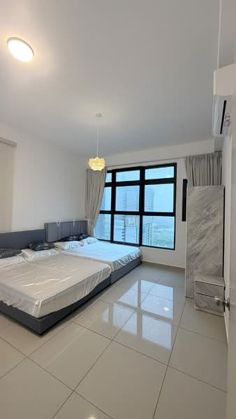 Kediaman Servis untuk Dijual di Atlantis Residences (Pangsapuri Atlantis Kota Syahbandar) - Vito Lee - PropertyGuru.com.my
