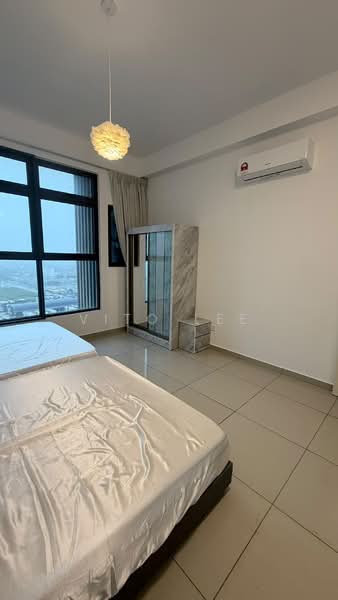 Kediaman Servis untuk Dijual di Atlantis Residences (Pangsapuri Atlantis Kota Syahbandar) - Vito Lee - PropertyGuru.com.my