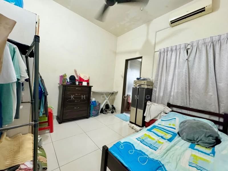 Rumah Teres 2.5-Tingkat untuk Dijual di Bandar Puteri Klang (Klang) - KH Chong - Bedroom - PropertyGuru.com.my