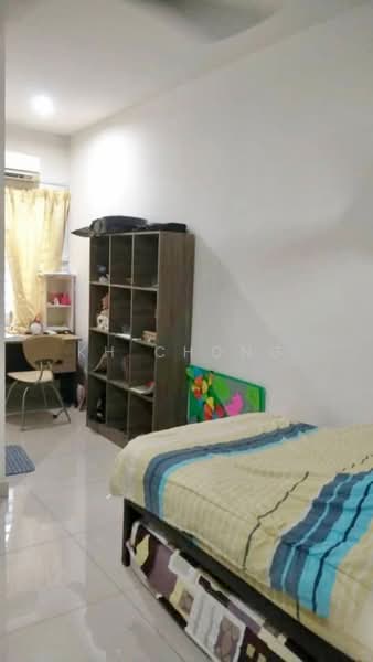 Rumah Teres 2.5-Tingkat untuk Dijual di Bandar Puteri Klang (Klang) - KH Chong - Bedroom - PropertyGuru.com.my