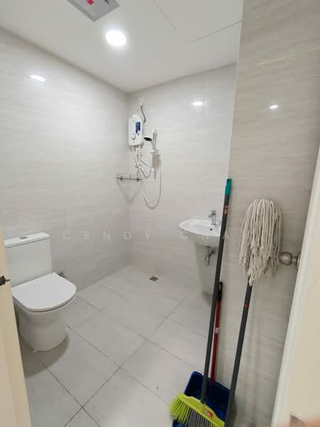 2-storey Terraced House for Rent in Taman Damansara Aliff (Tampoi) - Cendy Chau - PropertyGuru.com.my