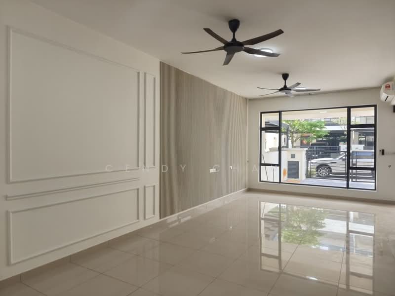 2-storey Terraced House for Rent in Taman Damansara Aliff (Tampoi) - Cendy Chau - PropertyGuru.com.my