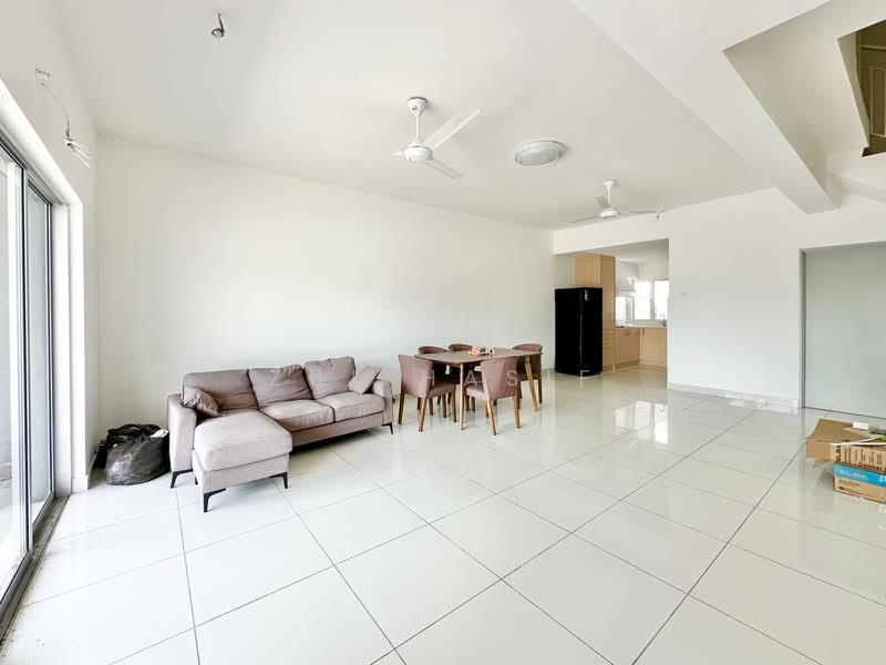 Rumah Teres 2-Tingkat untuk Dijual di Gombak (Selangor) - Zul Hasif - PropertyGuru.com.my