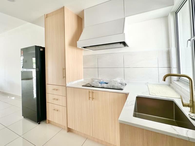 Rumah Teres 2-Tingkat untuk Dijual di Gombak (Selangor) - Zul Hasif - PropertyGuru.com.my