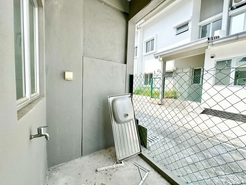 Rumah Teres 2-Tingkat untuk Dijual di Gombak (Selangor) - Zul Hasif - PropertyGuru.com.my