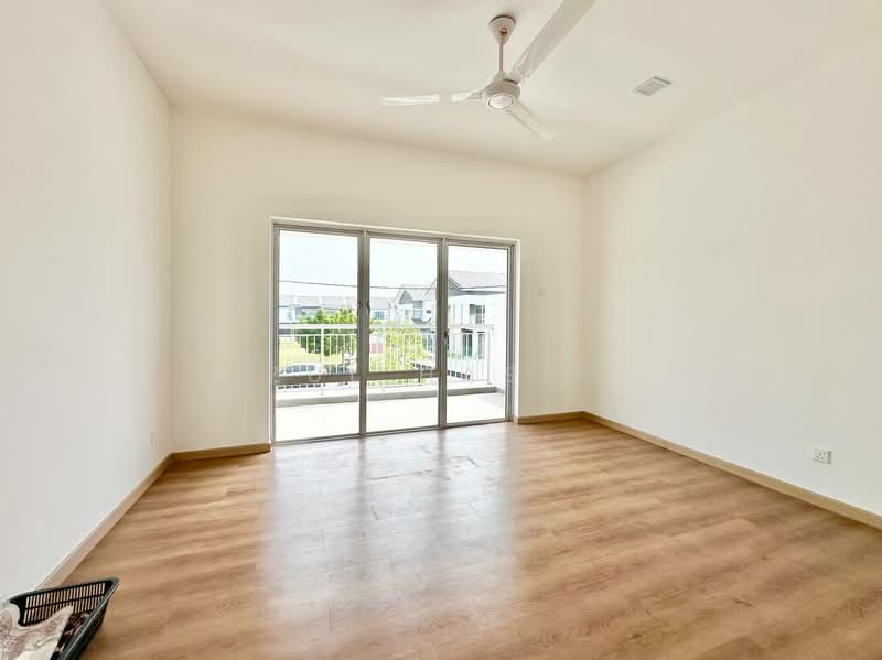 Rumah Teres 2-Tingkat untuk Dijual di Gombak (Selangor) - Zul Hasif - PropertyGuru.com.my