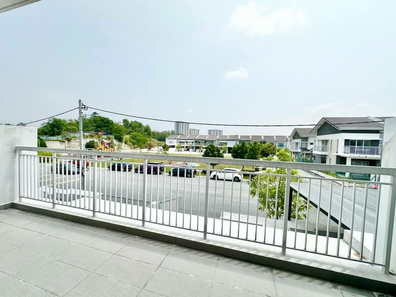 Rumah Teres 2-Tingkat untuk Dijual di Gombak (Selangor) - Zul Hasif - PropertyGuru.com.my