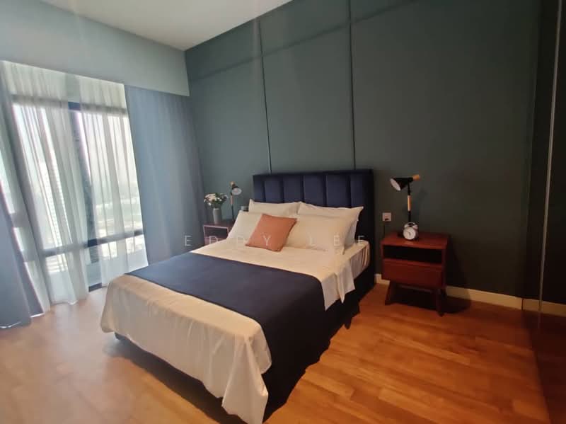 Service Residence for Rent at Anggun Residences - Eddy Lee - Bedroom - PropertyGuru.com.my