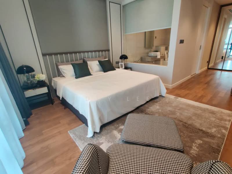 Service Residence for Rent at Anggun Residences - Eddy Lee - Bedroom - PropertyGuru.com.my