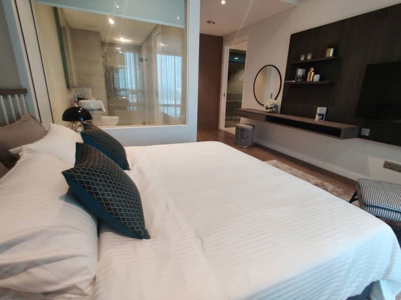Service Residence for Rent at Anggun Residences - Eddy Lee - Bedroom - PropertyGuru.com.my