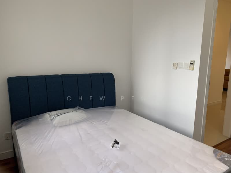 Condominium for Rent at Pavilion Hilltop - chew Peng - Bedroom - PropertyGuru.com.my