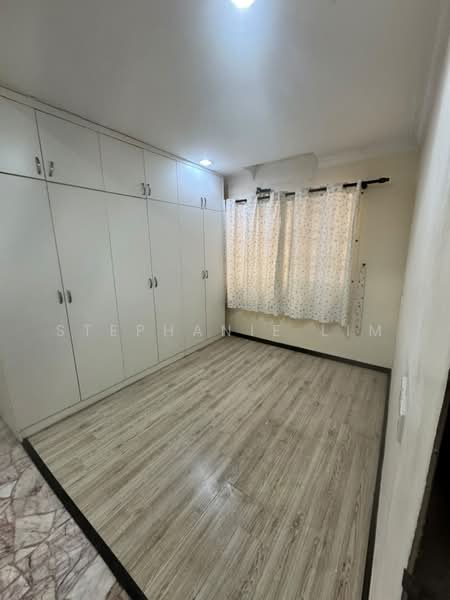 1-storey Terraced House for Sale in Bayan Baru (Penang) - Stephanie Lim - Bedroom - PropertyGuru.com.my
