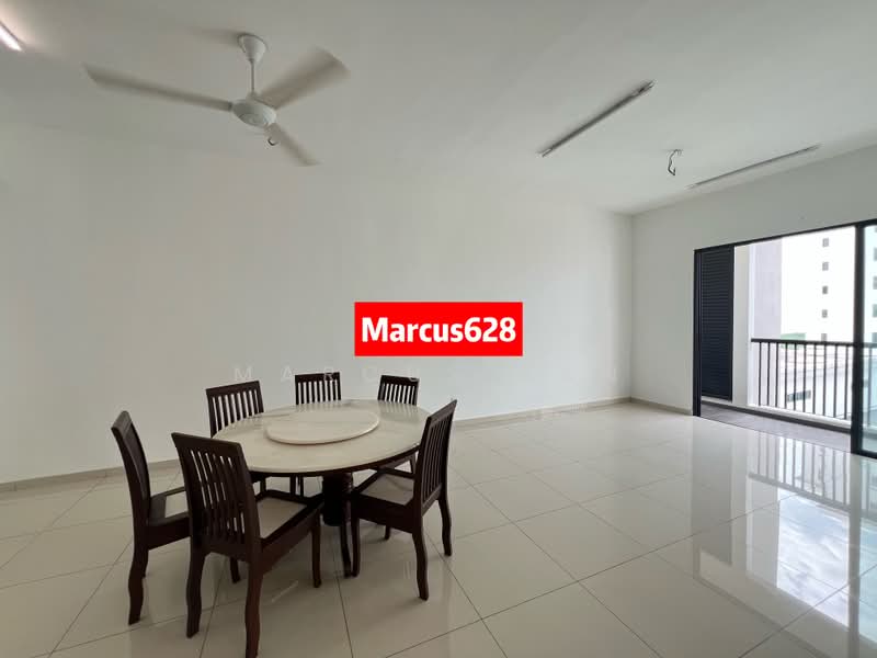 Condominium for Sale at Artis 3 Residence - Marcus Tan - Dining Room - PropertyGuru.com.my