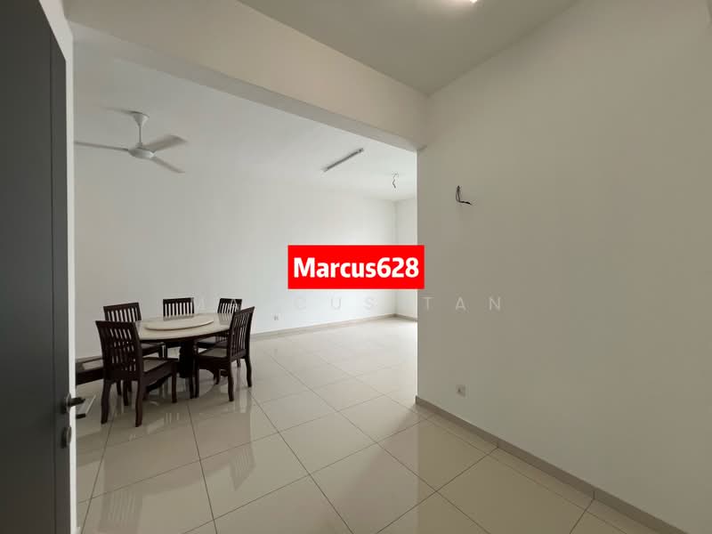 Condominium for Sale at Artis 3 Residence - Marcus Tan - Dining Room - PropertyGuru.com.my