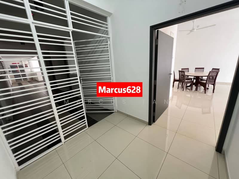 Condominium for Sale at Artis 3 Residence - Marcus Tan - Dining Room - PropertyGuru.com.my