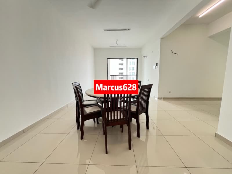 Condominium for Sale at Artis 3 Residence - Marcus Tan - Dining Room - PropertyGuru.com.my