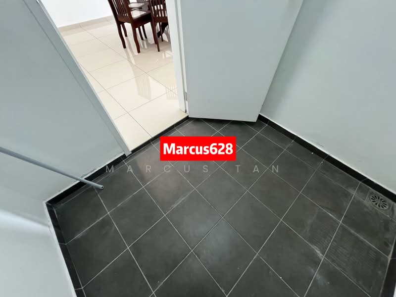 Condominium for Sale at Artis 3 Residence - Marcus Tan - Interior - PropertyGuru.com.my