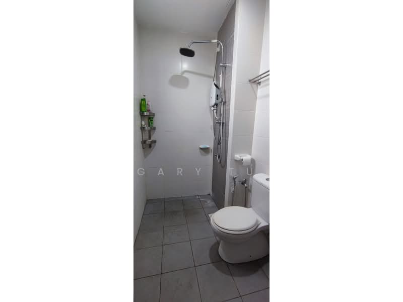 Kediaman Servis untuk Disewa di Jentayu Residensi @ Tampoi - Gary Tu - Bathroom - PropertyGuru.com.my