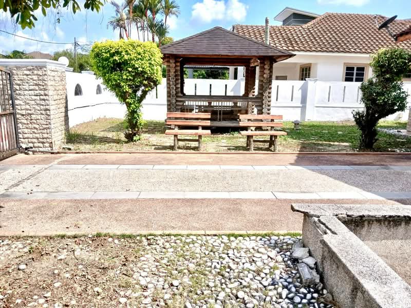 Bungalow House untuk Dijual di Taman Bangi Villa (Bangi) - NUZULHAKIMI . - Exterior - PropertyGuru.com.my