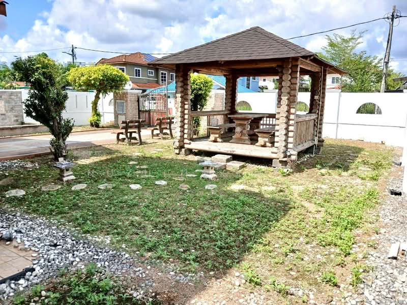 Bungalow House untuk Dijual di Taman Bangi Villa (Bangi) - NUZULHAKIMI . - Exterior - PropertyGuru.com.my
