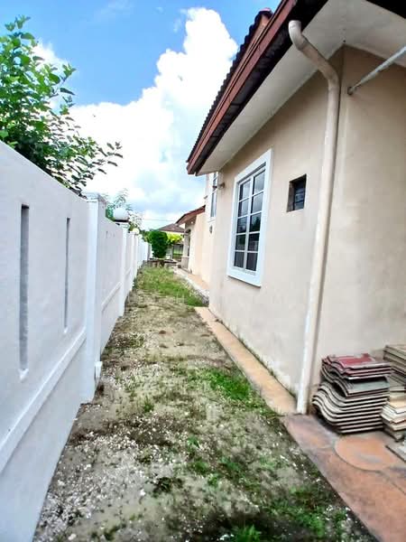 Bungalow House untuk Dijual di Taman Bangi Villa (Bangi) - NUZULHAKIMI . - Exterior - PropertyGuru.com.my