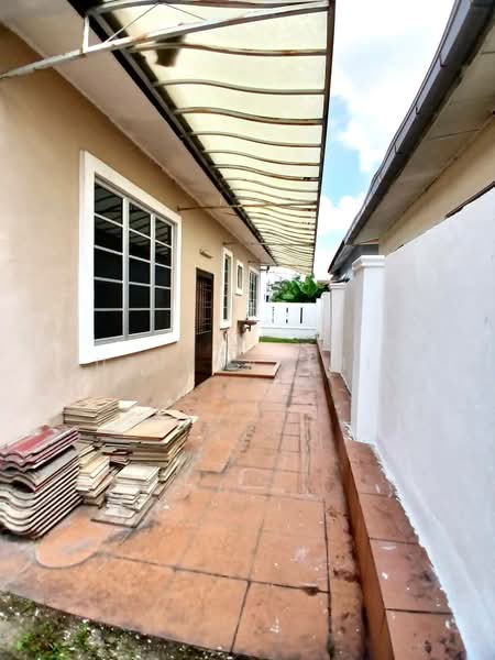 Bungalow House untuk Dijual di Taman Bangi Villa (Bangi) - NUZULHAKIMI . - Exterior - PropertyGuru.com.my