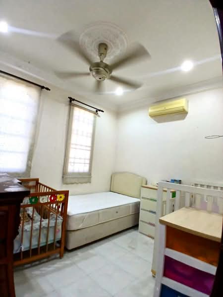 Bungalow House untuk Dijual di Taman Bangi Villa (Bangi) - NUZULHAKIMI . - Bedroom - PropertyGuru.com.my