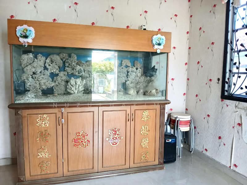 Bungalow House untuk Dijual di Taman Bangi Villa (Bangi) - NUZULHAKIMI . - Interior - PropertyGuru.com.my