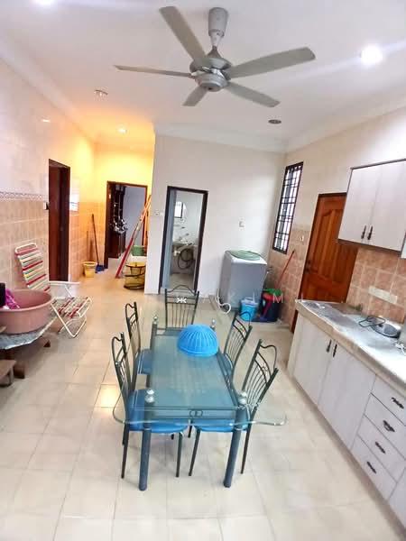 Bungalow House untuk Dijual di Taman Bangi Villa (Bangi) - NUZULHAKIMI . - Dining Room - PropertyGuru.com.my