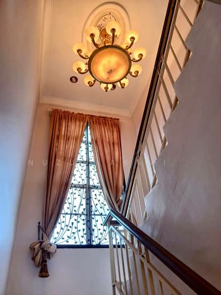 Bungalow House untuk Dijual di Taman Bangi Villa (Bangi) - NUZULHAKIMI . - Interior - PropertyGuru.com.my