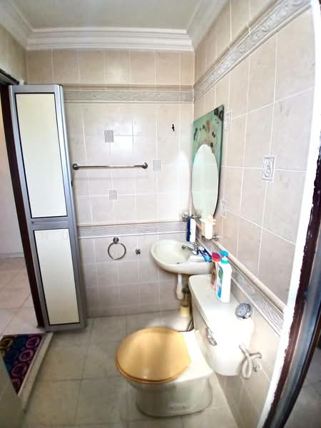 Bungalow House untuk Dijual di Taman Bangi Villa (Bangi) - NUZULHAKIMI . - Bathroom - PropertyGuru.com.my