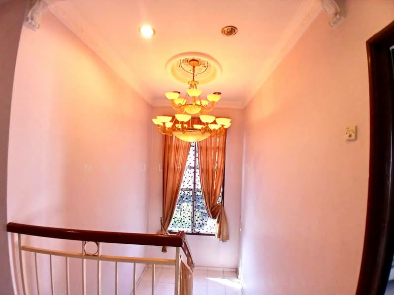 Bungalow House untuk Dijual di Taman Bangi Villa (Bangi) - NUZULHAKIMI . - Interior - PropertyGuru.com.my
