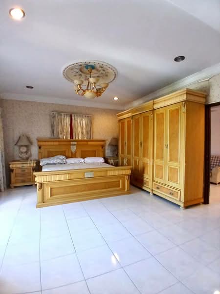 Bungalow House untuk Dijual di Taman Bangi Villa (Bangi) - NUZULHAKIMI . - Bedroom - PropertyGuru.com.my