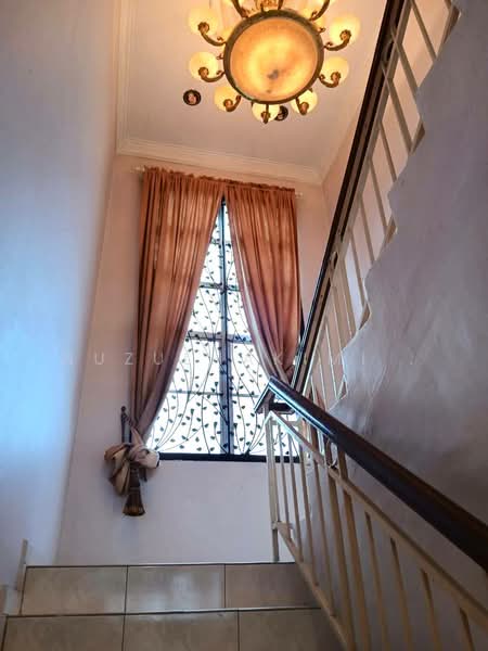 Bungalow House untuk Dijual di Taman Bangi Villa (Bangi) - NUZULHAKIMI . - Interior - PropertyGuru.com.my