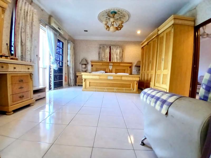Bungalow House untuk Dijual di Taman Bangi Villa (Bangi) - NUZULHAKIMI . - Bedroom - PropertyGuru.com.my