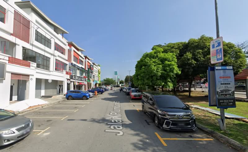 Shop for Rent in Seksyen 7 (Shah Alam) - Wai Ann Teng - Exterior - PropertyGuru.com.my