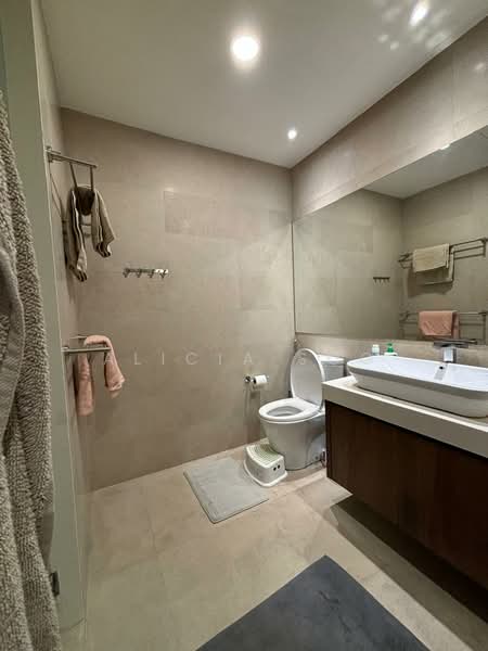 Condominium for Sale at Concerto North Kiara - Alicia Soo - Bathroom - PropertyGuru.com.my
