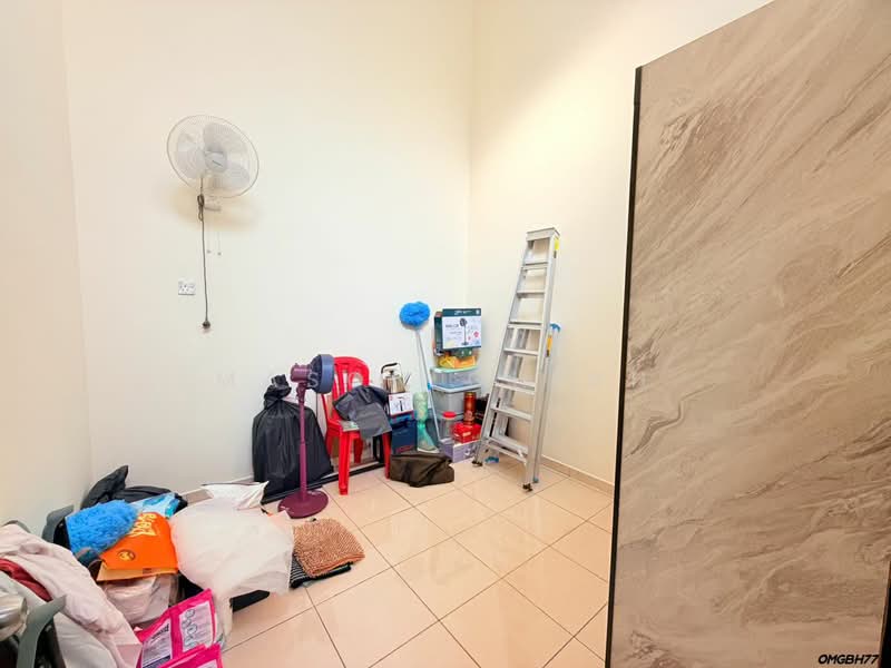Rumah Teres 1-Tingkat untuk Dijual di Taman Pendamar Indah (Klang) - Mason Chiah - PropertyGuru.com.my