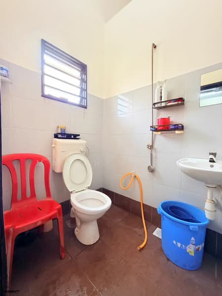 Rumah Teres 1-Tingkat untuk Dijual di Taman Pendamar Indah (Klang) - Mason Chiah - PropertyGuru.com.my