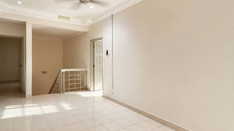 Semi-Detached House for Sale in Saujana Melawati (Melawati) - Zul Arif - Interior - PropertyGuru.com.my