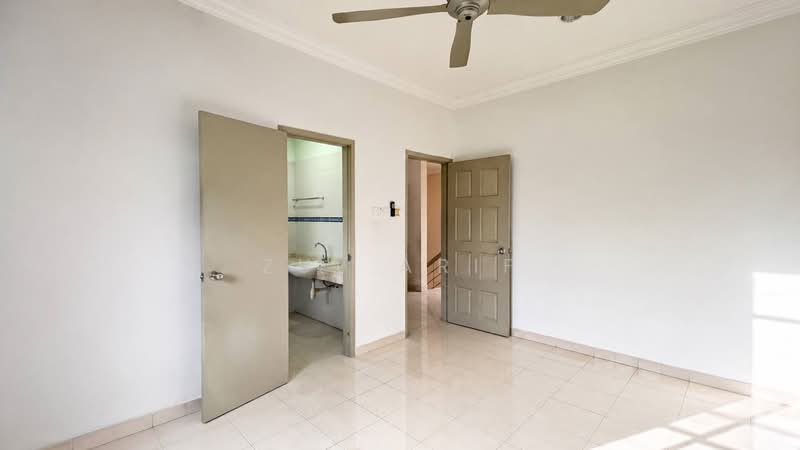 Semi-Detached House for Sale in Saujana Melawati (Melawati) - Zul Arif - Interior - PropertyGuru.com.my