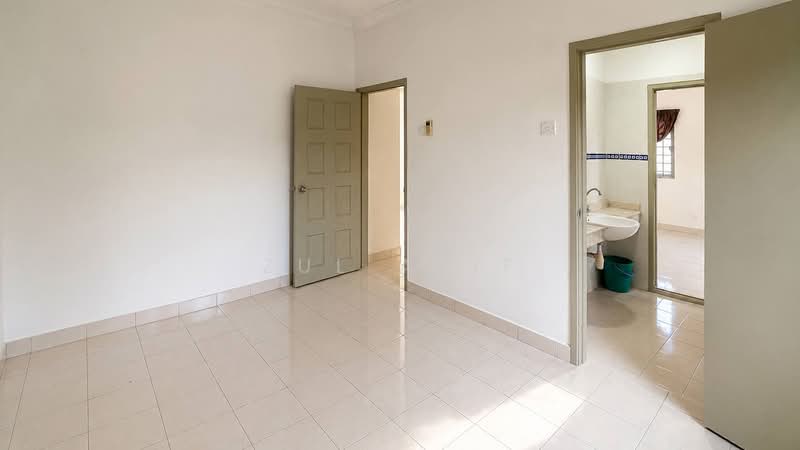 Semi-Detached House for Sale in Saujana Melawati (Melawati) - Zul Arif - Interior - PropertyGuru.com.my