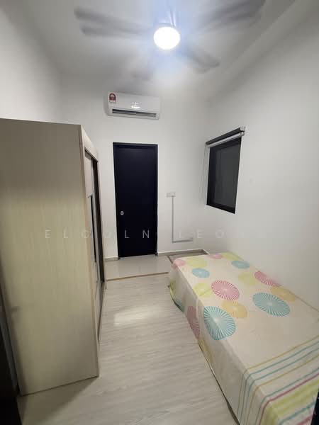Kondominium untuk Disewa di The Havre Bukit Jalil - Elcoln Leong - Bedroom - PropertyGuru.com.my