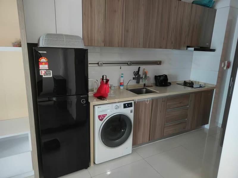Service Residence for Rent at Country Garden Central Park - Gary Tu - PropertyGuru.com.my