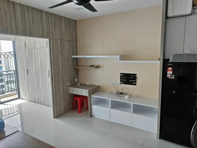 Service Residence for Rent at Country Garden Central Park - Gary Tu - PropertyGuru.com.my