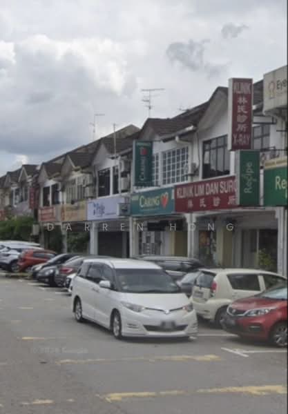 Kedai untuk Disewa di Taman Molek (Johor Bahru) - Darren Hong - Exterior - PropertyGuru.com.my