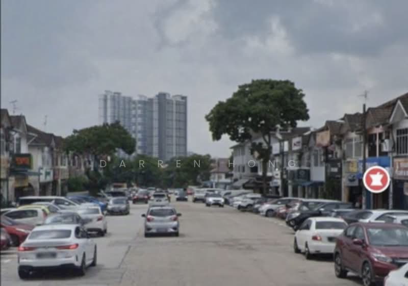 Kedai untuk Disewa di Taman Molek (Johor Bahru) - Darren Hong - Exterior - PropertyGuru.com.my