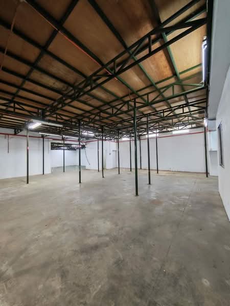 Kilang Berkembar untuk Disewa di Taman Desa Jaya (Johor Bahru) - Winson Lim - Interior - PropertyGuru.com.my